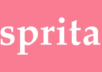 Synonym sprita