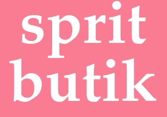 Synonym spritbutik