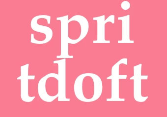 Synonym spritdoft