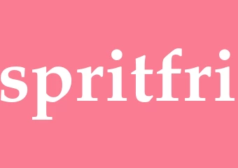 Synonym spritfri
