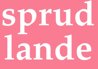 Synonym sprudlande