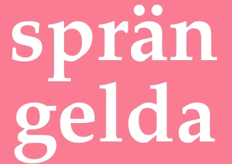 Synonym sprängelda