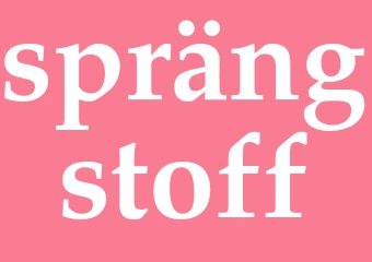 Synonym sprängstoff