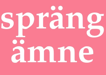 Synonym sprängämne
