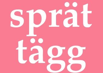 Synonym sprättägg