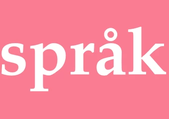 Synonym språk