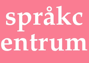 Synonym språkcentrum