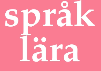 Synonym språklära