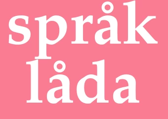 Synonym språklåda