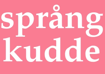 Synonym språngkudde