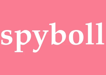 Synonym spyboll