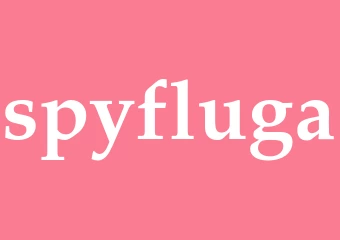 Synonym spyfluga