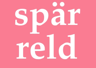 Synonym spärreld