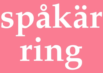 Synonym spåkärring