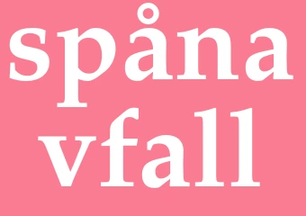 Synonym spånavfall