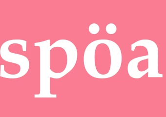 Synonym spöa