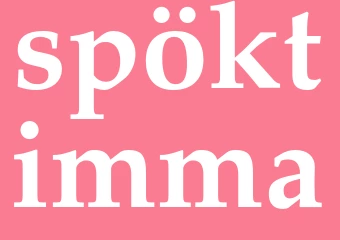 Synonym spöktimma