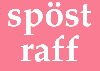 Synonym spöstraff