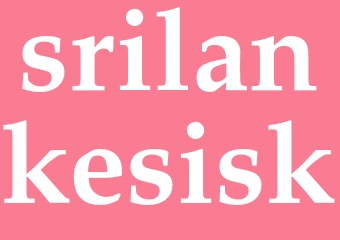Synonym srilankesisk