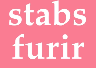 Synonym stabsfurir