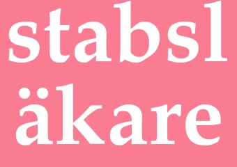Synonym stabsläkare