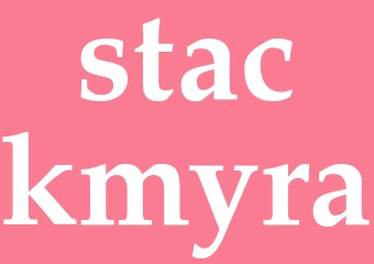 Synonym stackmyra