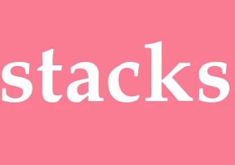Synonym stacks