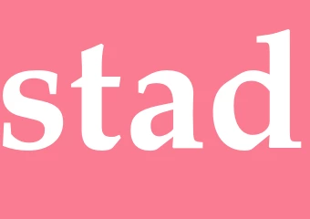 Synonym stad
