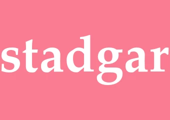 Synonym stadgar