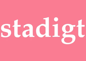 Synonym stadigt