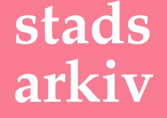 Synonym stadsarkiv