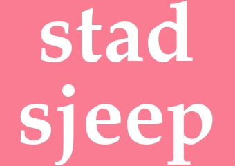 Synonym stadsjeep