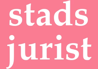 Synonym stadsjurist