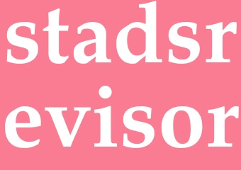 Synonym stadsrevisor
