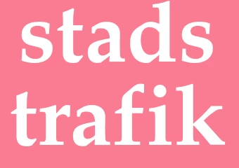 Synonym stadstrafik
