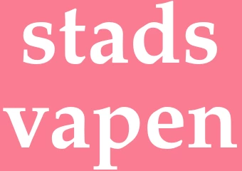 Synonym stadsvapen