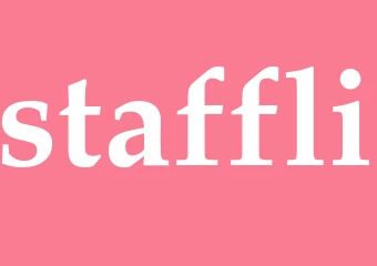 Synonym staffli