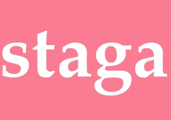 Synonym staga