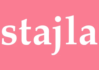 Synonym stajla