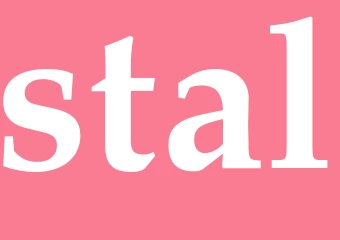 Synonym stal