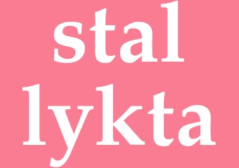 Synonym stallykta