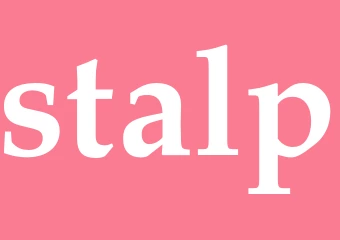 Synonym stalp