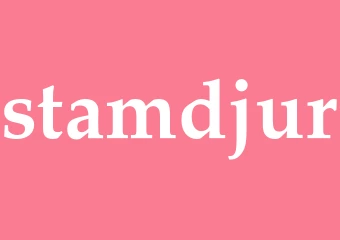 Synonym stamdjur