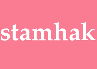Synonym stamhak