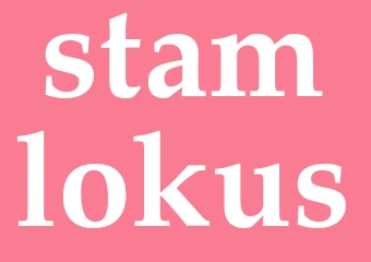 Synonym stamlokus