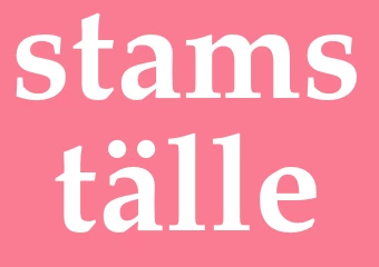 Synonym stamställe
