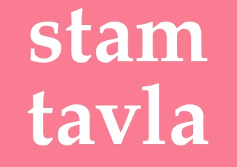 Synonym stamtavla