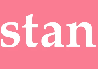 Synonym stan