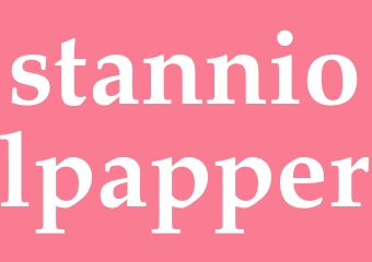 Synonym stanniolpapper