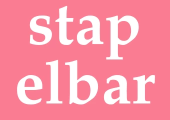 Synonym stapelbar